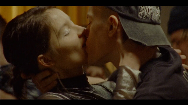 Irmina Liszkowska nude – Dog Days Are Over (Pies pogrzebany) (2024) Trailer