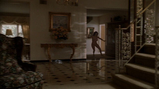 Patti D’Arbanville nude – The Sopranos s05e04 (2004)