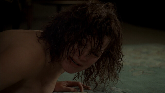 Patti D’Arbanville nude – The Sopranos s05e04 (2004)