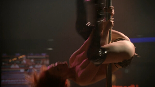 Patti D’Arbanville nude – The Sopranos s05e04 (2004)