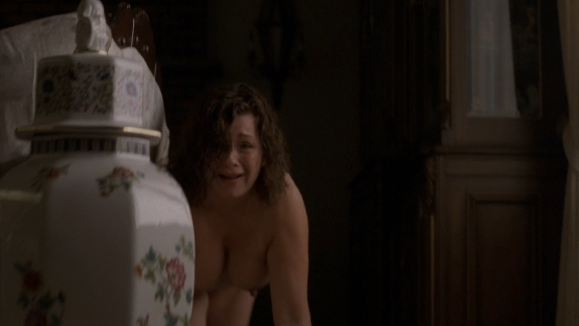 Patti D’Arbanville nude – The Sopranos s05e04 (2004)