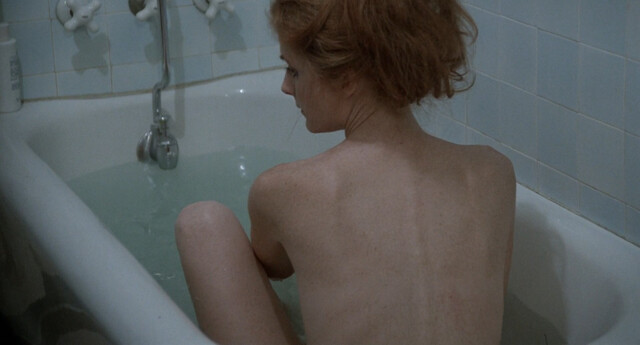 Patricia Pearcy nude – Delusion (1981)