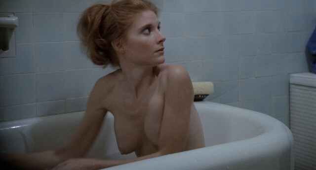 Patricia Pearcy nude – Delusion (1981)
