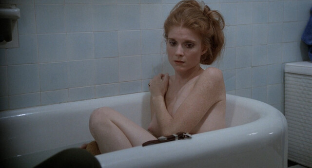 Patricia Pearcy nude – Delusion (1981)