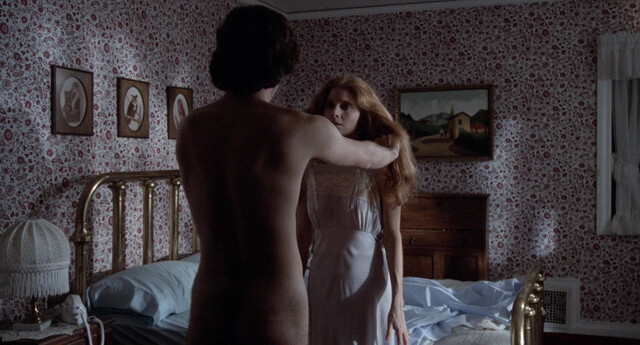 Patricia Pearcy nude – Delusion (1981)