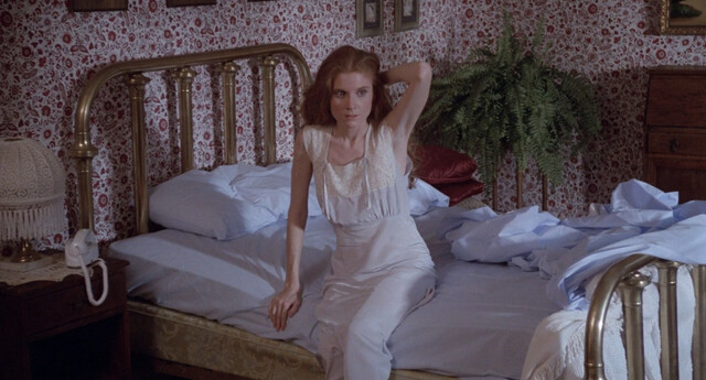 Patricia Pearcy nude – Delusion (1981)