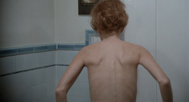 Patricia Pearcy nude – Delusion (1981)