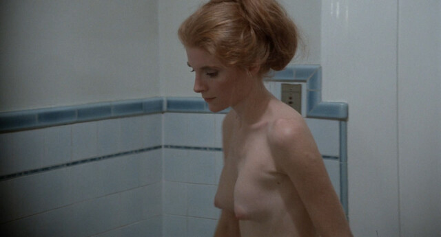Patricia Pearcy nude – Delusion (1981)