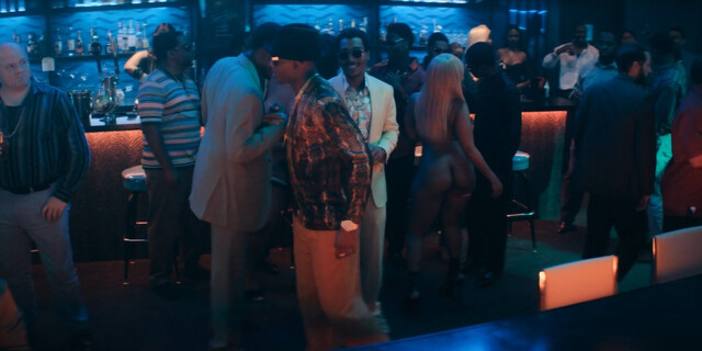 Kadianne Whyte sexy – BMF (Black Mafia Family) s03e10 (2024)