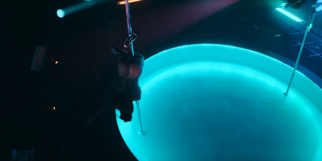 Kadianne Whyte sexy – BMF (Black Mafia Family) s03e10 (2024)