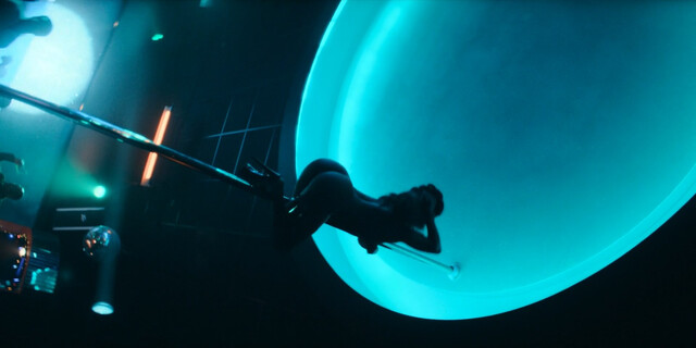 Kadianne Whyte sexy – BMF (Black Mafia Family) s03e10 (2024)