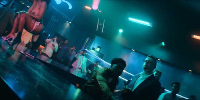 Kadianne Whyte sexy – BMF (Black Mafia Family) s03e10 (2024)