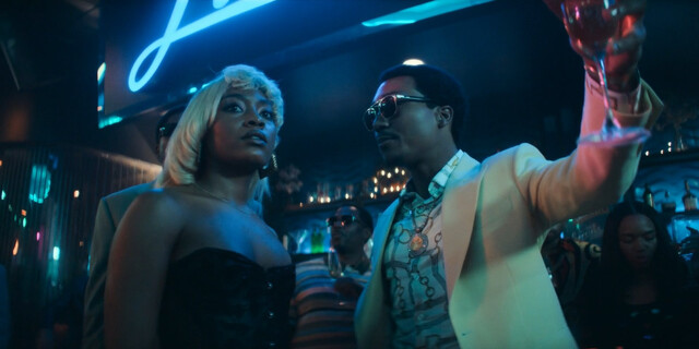 Kadianne Whyte sexy – BMF (Black Mafia Family) s03e10 (2024)