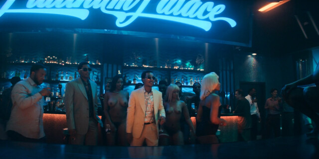 Kadianne Whyte sexy – BMF (Black Mafia Family) s03e10 (2024)