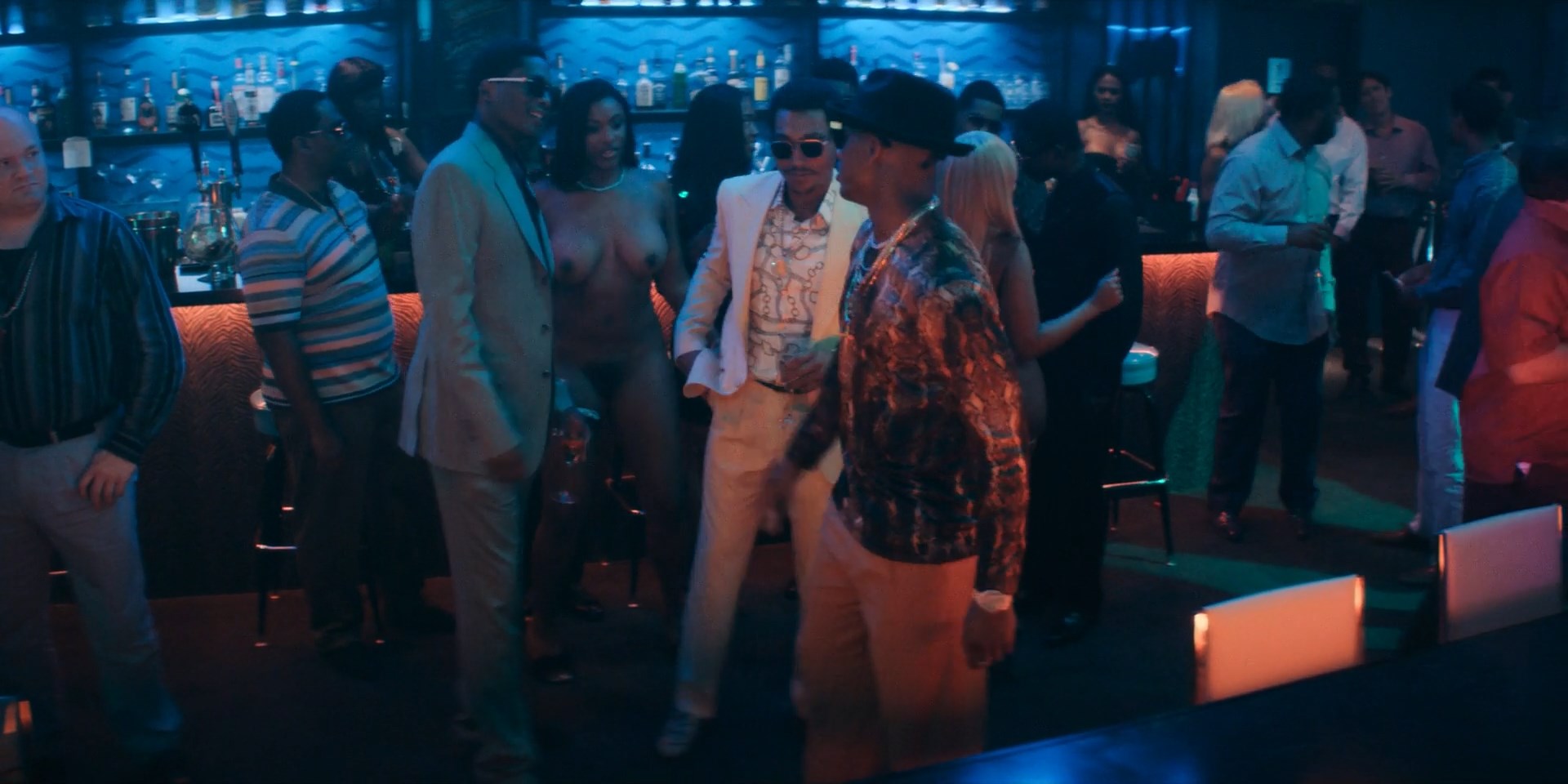 Kadianne Whyte sexy – BMF (Black Mafia Family) s03e10 (2024)