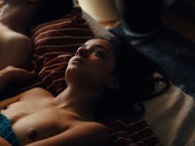 Angela Bundalovic nude – Copenghagen Does Not Exist (København findes ikke) (2023)