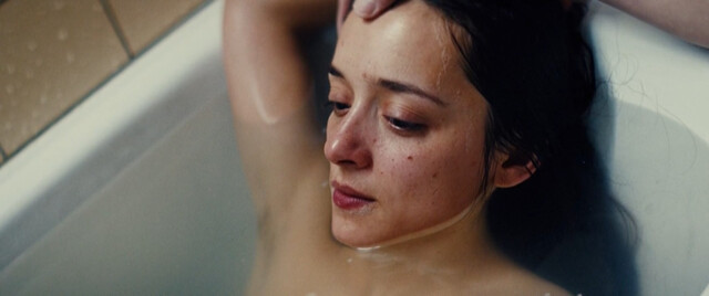 Angela Bundalovic nude – Copenghagen Does Not Exist (København findes ikke) (2023)