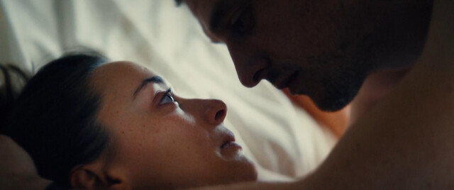 Angela Bundalovic nude – Copenghagen Does Not Exist (København findes ikke) (2023)