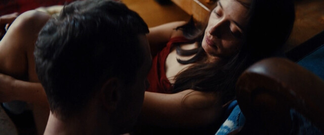 Angela Bundalovic nude – Copenghagen Does Not Exist (København findes ikke) (2023)