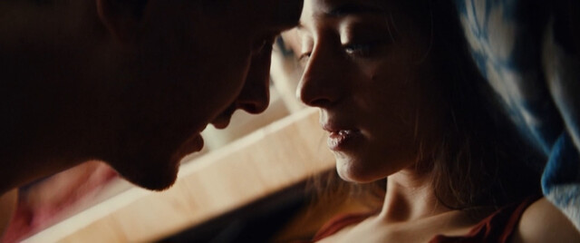 Angela Bundalovic nude – Copenghagen Does Not Exist (København findes ikke) (2023)