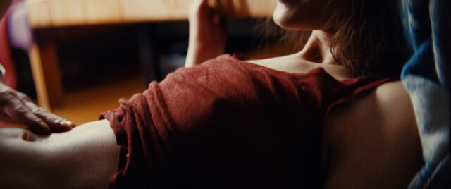 Angela Bundalovic nude – Copenghagen Does Not Exist (København findes ikke) (2023)