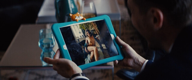 Angela Bundalovic nude – Copenghagen Does Not Exist (København findes ikke) (2023)