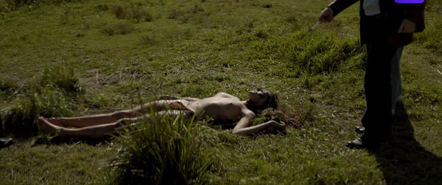 Valeriya Bogdanova nude – Ten Chikatilo s01e07 (2024)