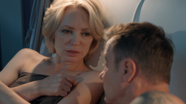 Julietta Gering sexy – Poka nikto ne znayet s01e01e05e06 (2023-2024)