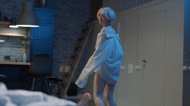 Julietta Gering sexy – Poka nikto ne znayet s01e01e05e06 (2023-2024)