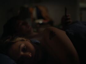 Theresa Frostad Eggesbø sexy – December (2023)