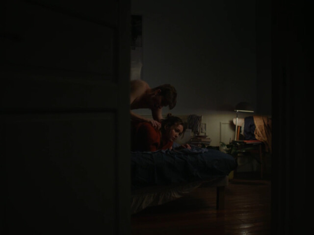 Theresa Frostad Eggesbø sexy – December (2023)