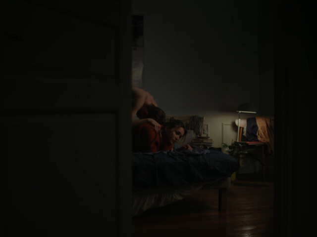 Theresa Frostad Eggesbø sexy – December (2023)