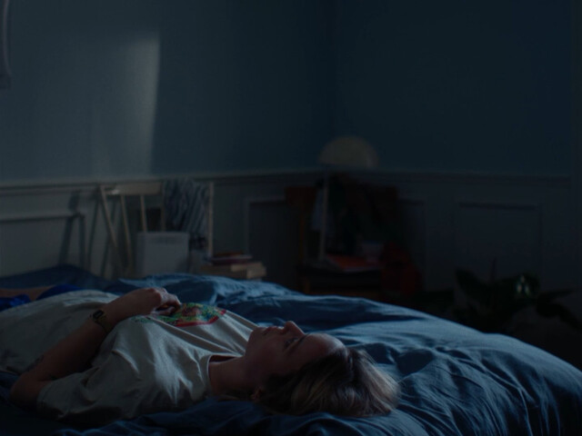 Theresa Frostad Eggesbø sexy – December (2023)