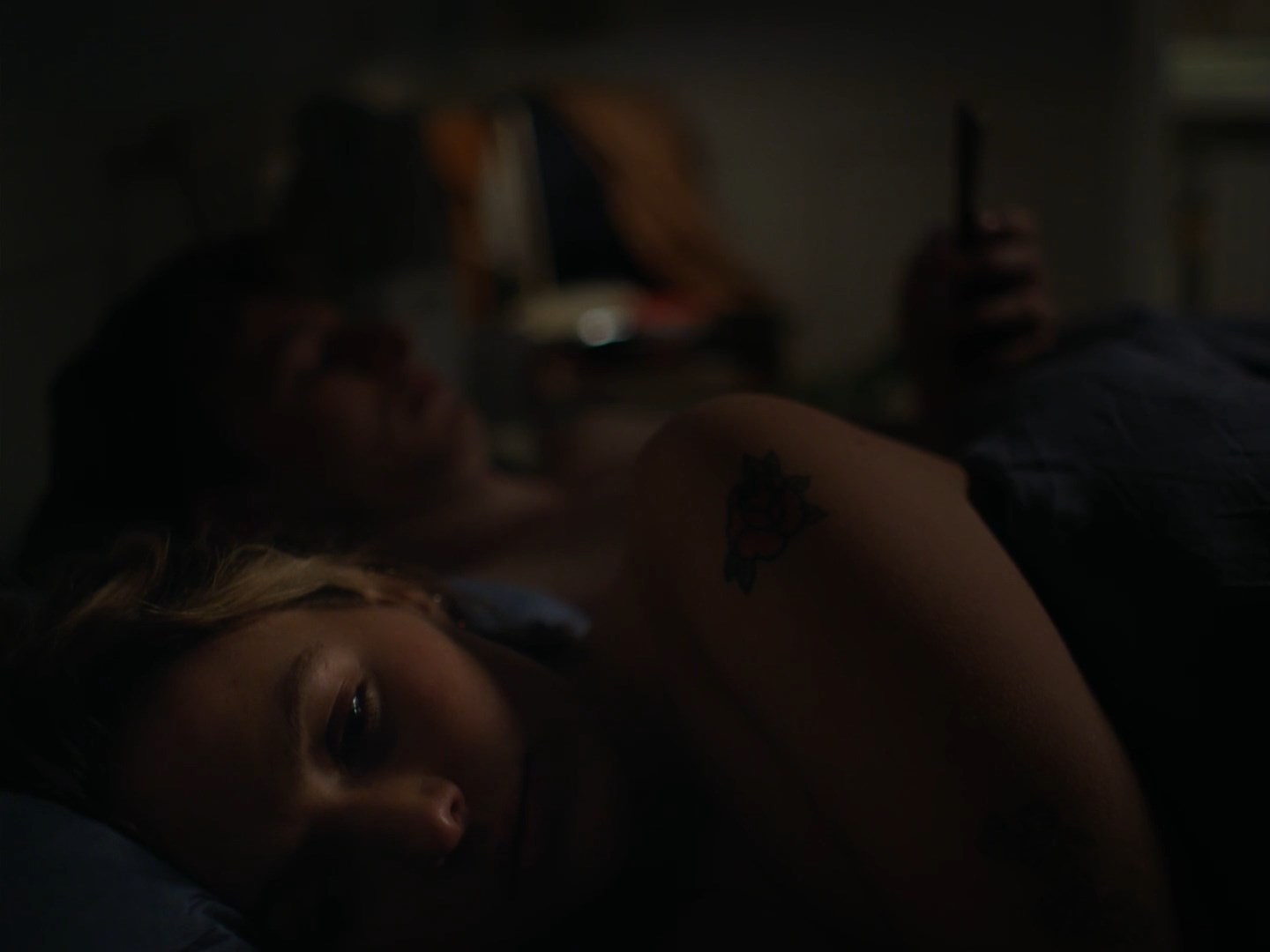 Theresa Frostad Eggesbø sexy – December (2023)