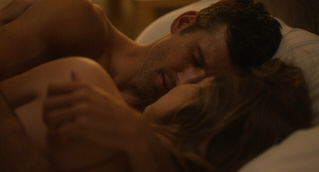 Sasha Pieterse nude – The Image of You (2024)