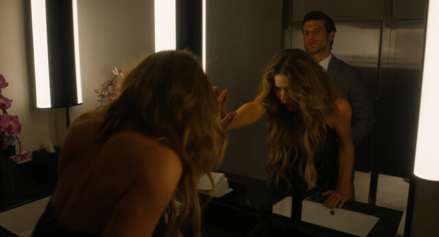 Sasha Pieterse nude – The Image of You (2024)