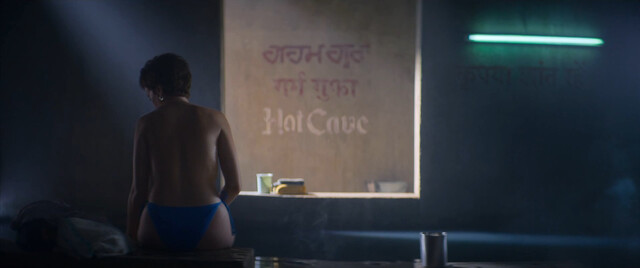 Susana Abaitu nude – Valle de sombras (2023)