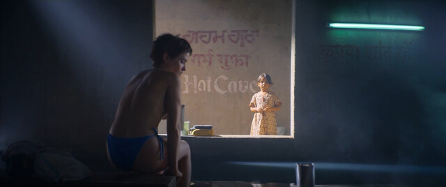 Susana Abaitu nude – Valle de sombras (2023)