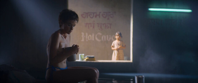 Susana Abaitu nude – Valle de sombras (2023)