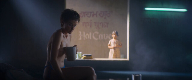 Susana Abaitu nude – Valle de sombras (2023)