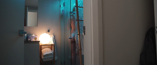 Kasia Stelmach nude – Blur (2022)