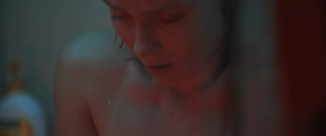 Kasia Stelmach nude – Blur (2022)