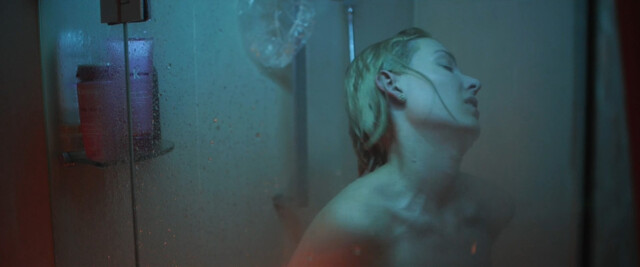 Kasia Stelmach nude – Blur (2022)