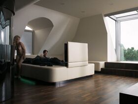 Daria Trenkwalder nude – Die Abstauber (2011)