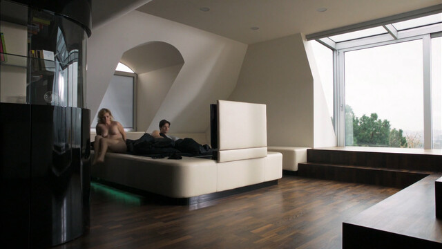 Daria Trenkwalder nude – Die Abstauber (2011)