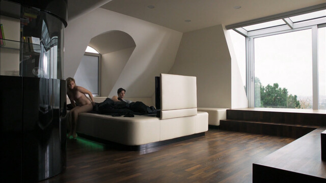 Daria Trenkwalder nude – Die Abstauber (2011)