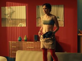 Ellen Page sexy – Hard Candy (2005)
