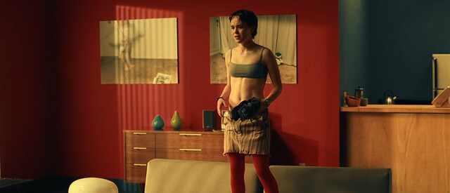 Ellen Page sexy – Hard Candy (2005)