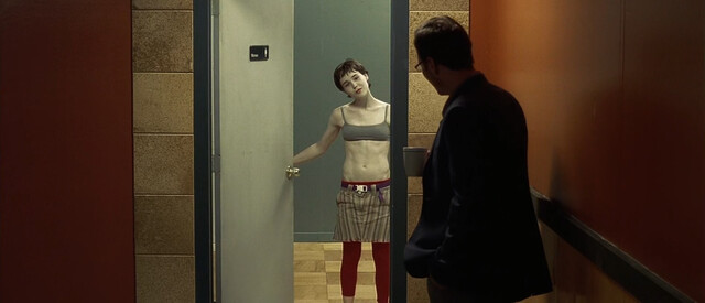 Ellen Page sexy – Hard Candy (2005)