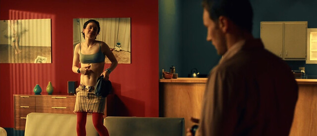 Ellen Page sexy – Hard Candy (2005)